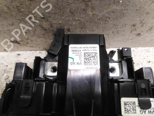 Steering column stalk VW POLO V (6R1, 6C1) 1.2 TSI 16V | BP26041635I23 