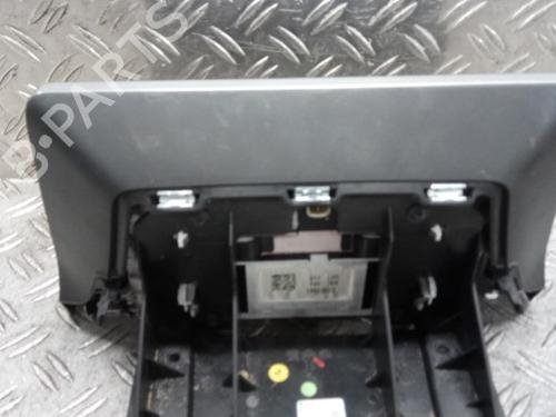Control unit OPEL COMBO Box Body/MPV (K9) 1.5 D | BP26047561M11 - Image 3