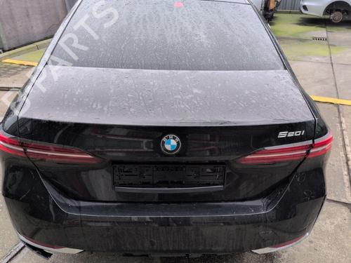 Used Tailgate BMW 5 (G60, G90, G68) 520 i Mild-Hybrid (208 hp) 28021315