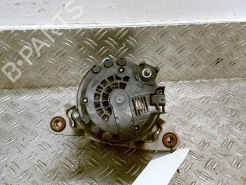 Alternator OPEL MERIVA B MPV (S10) 1.4 (75) | BP27326901M7 - Image 3