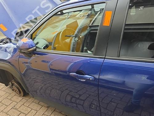 Used Left front door Left front door 37153848 37153848