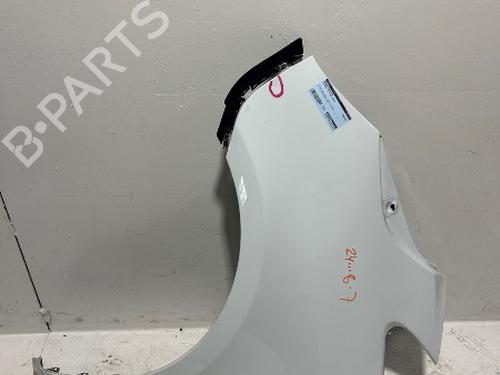 Used Left front fenders Left front fenders MERCEDES-BENZ VITO Van (W447) 110 CDI (447.601, 447.603, 447.605) (102 hp) 33717477 33717477