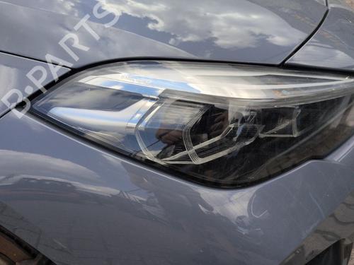 Used Right headlight Right headlight 37153976 37153976