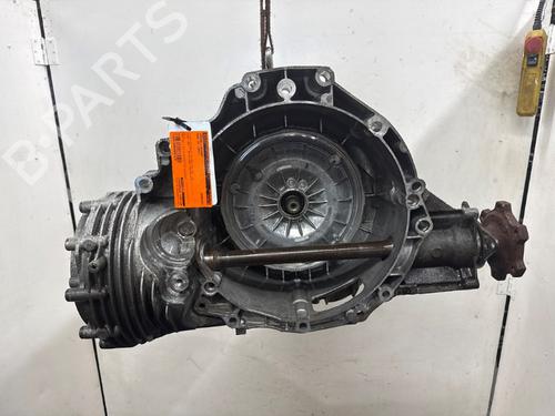 Used Gearbox Gearbox 38911915 38911915