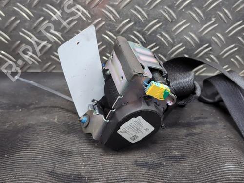 Rear left seatbelt TESLA MODEL 3 (5YJ3) EV AWD | BP37266571I29 - Image 2
