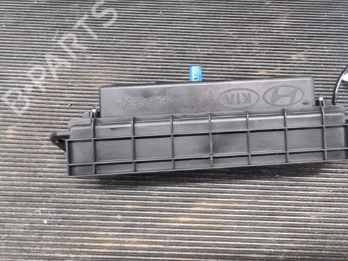 Elektronisk modul HYUNDAI i20 III (BC3, BI3) 1.0 T-GDI hybrid 48V | BP29539911M83 