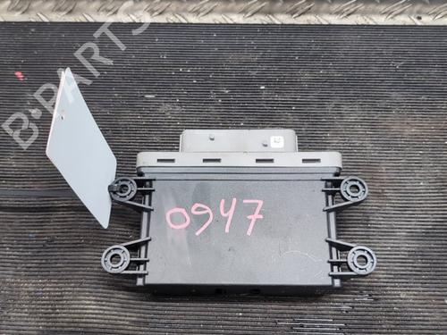 Used Control unit RENAULT KANGOO III Box Body/MPV 1.5 Blue dCi 115 (FJAC) (116 hp) 30875368