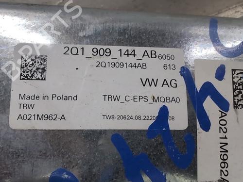 Steering column VW POLO VI (AW1, BZ1, AE1) 1.0 TSI | BP34695153M21  - Image 5