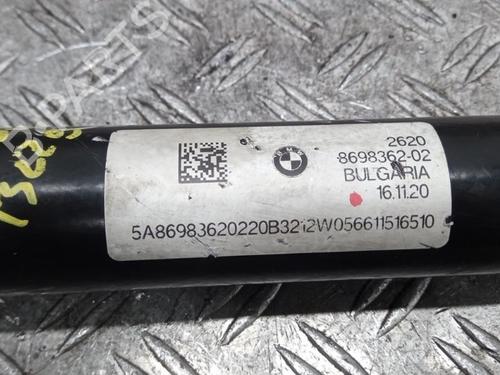 Transfer box BMW X3 (G01, F97, G08) xDrive 30 d | BP26045584M36 - Image 2