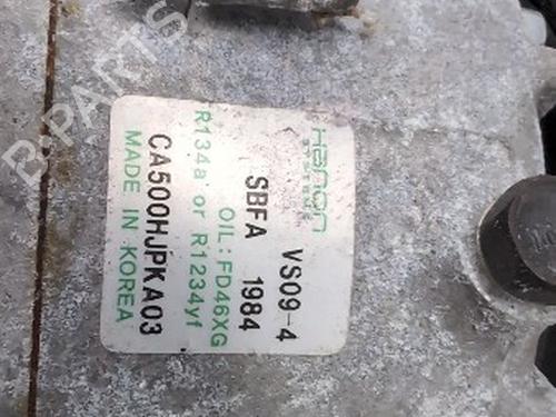 AC compressor KIA PICANTO III (JA) 1.0 | BP37266614M34 - Image 4