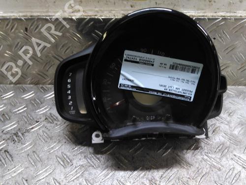 Instrument cluster PEUGEOT 108 1.0 VTi 72 | BP26043362C47 - Image 3