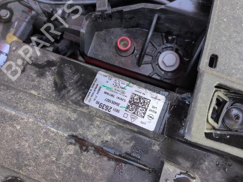 Right headlight OPEL CORSA F (P2JO) CORSA-e (68) | BP33844852C29 - Image 3