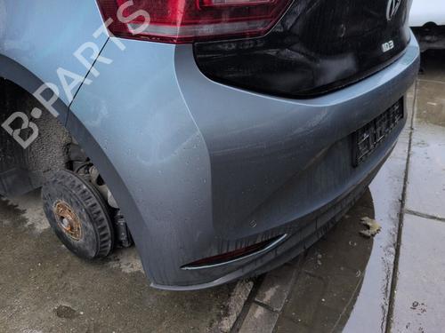 Used Rear bumper Rear bumper VW ID.3 (E11, E12) 1st (204 hp) 32215439 32215439