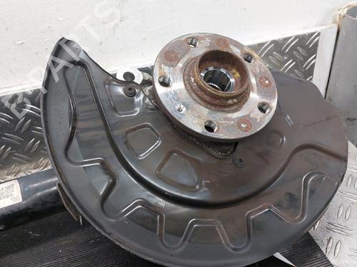 Fusée avant droite VW TIGUAN ALLSPACE (BW2, BJ2) 1.5 TSI (150 hp) 32215502