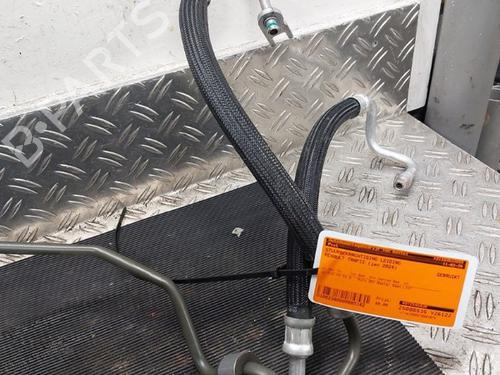 Pipe RENAULT TRAFIC III Platform/Chassis (EG_) E-Tech Electric (EGJA) | BP33286391M125 - Image 7