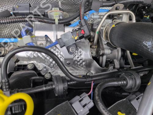 Engine DACIA LOGAN EXPRESS (FS_) 1.4 | BP33956210M1 - Image 3