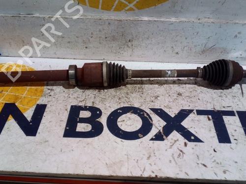 Used Right front driveshaft Right front driveshaft 37266506 37266506