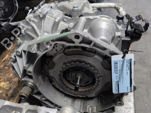 Gearbox SKODA KAROQ (NU7, ND7) 1.5 TSI | BP26043417M3 