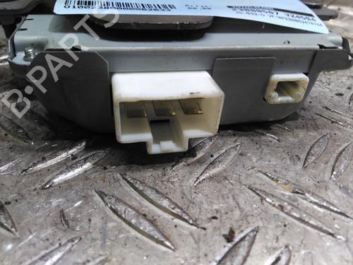 Control unit RENAULT KADJAR (HA_, HL_) 1.2 TCe 130 (HLMR) | BP26042848M11 - Image 3
