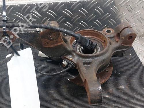 Venstre Styrespindel Lejehus Venstre Styrespindel Lejehus KIA PICANTO III (JA) 1.0 (67 hp) 33286479 33286479