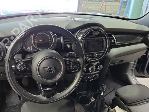 Airbag set MINI MINI (F56) Cooper (136 hp) 30811950