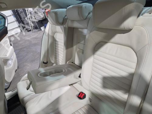 Seats set VW PASSAT B8 (3G2, CB2) 1.5 TSI | BP31268433C78 