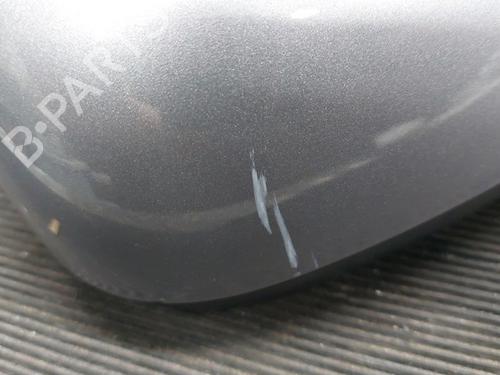 Left mirror OPEL COMBO Box Body/MPV (K9) 1.6 D | BP32215395C26