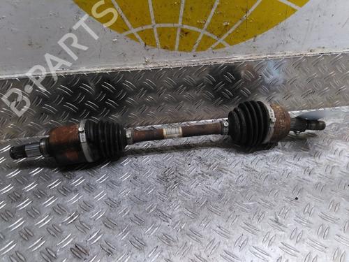 Used Left front driveshaft Left front driveshaft FORD C-MAX II (DXA/CB7, DXA/CEU) 1.0 EcoBoost (125 hp) 26042954 26042954