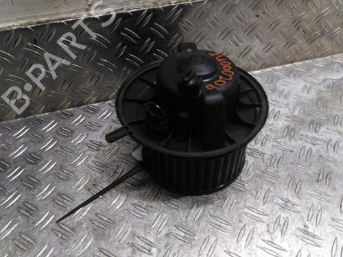 Used Heater blower motor VW CADDY IV Box Body/MPV (SAA, SAH) 1.6 TDI (75 hp) 26043292