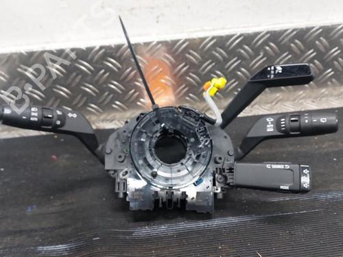 Used Steering column stalk RENAULT MEGANE E-TECH SUV EV60 (BNJ1) (218 hp) 33018426