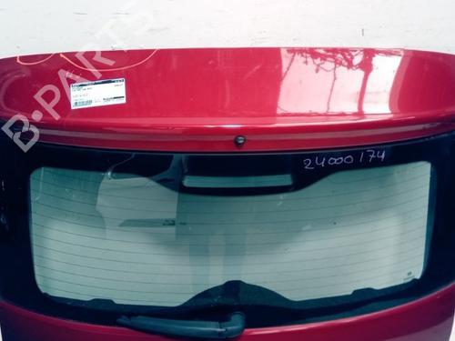 Tailgate FIAT 500 (312_) 0.9 (312AXG1A, 312.AXG11) | BP26043601C6