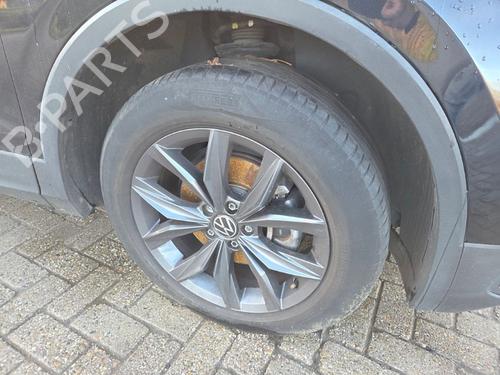 Fælk VW TIGUAN ALLSPACE (BW2, BJ2) 1.5 TSI | BP31945942C45