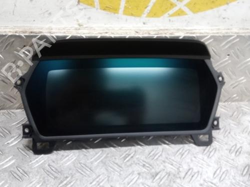 Used Display monitor BMW 1 (F40) 118 i (140 hp) 26043731