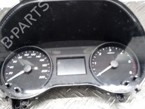instrument-cluster-mercedes-benz-vito-van-w447-2014-26045492 main image