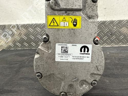 AC compressor JEEP COMPASS (MP, M6, MV, M7) 1.3 Hybrid 4x4 | BP40450465M34 - Image 3