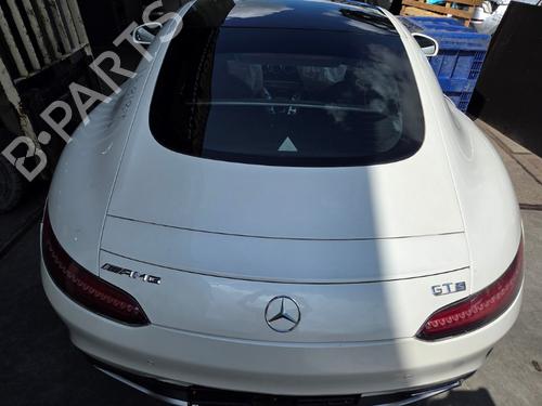 Used Tailgate MERCEDES-BENZ AMG GT (C190) GT S (190.378) (510 hp) 27590912