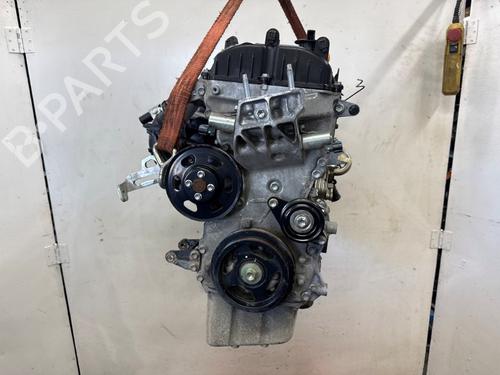 Used Engine Engine SUZUKI CELERIO (LF) 1.0 (AVK310) (68 hp) 34694670 34694670