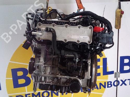 Engine VW TOURAN (5T1) 1.4 TSI | BP26041981M1 - Image 1