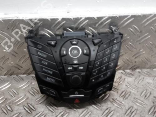 Used Switch Switch FORD KUGA II (DM2) 1.6 EcoBoost (150 hp) 26045716 26045716