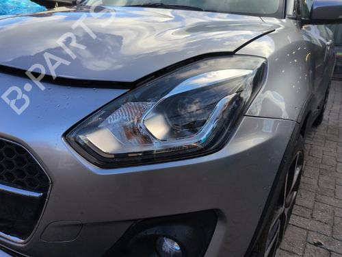 Full front SUZUKI SWIFT V (AZ) 1.0 (A2L310) | BP40450745S1 - Image 5