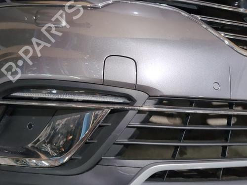 Full front RENAULT ESPACE V (JR_) 1.8 TCe 225 | BP32404271S1