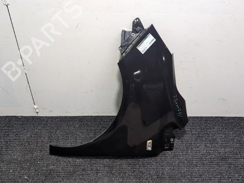 Left front fenders OPEL MERIVA B MPV (S10) 1.4 (75) | BP26278900C41 