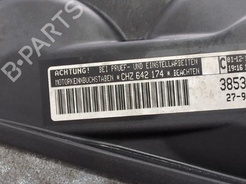 Engine VW GOLF VII Variant (BA5, BV5) 1.0 TSI | BP33956237M1 - Image 4