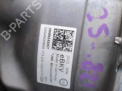 Servo brake AUDI A3 Sportback (8YA, 8YF) 40 TFSIe | BP37266618M42 - Image 2