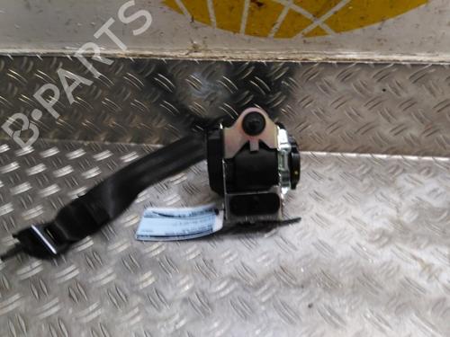 Rear right seatbelt FORD FOCUS IV (HN) 1.0 EcoBoost | BP26042614I28 - Image 2