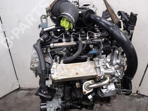 Engine MERCEDES-BENZ SPRINTER 3,5-t Van (B907, B910) 314 CDI (910.631, 910.633) | BP31945937M1