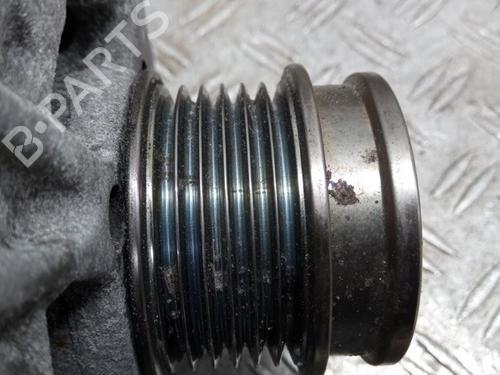 Alternator VW POLO VI (AW1, BZ1, AE1) 1.0 TSI | BP26047806M7 