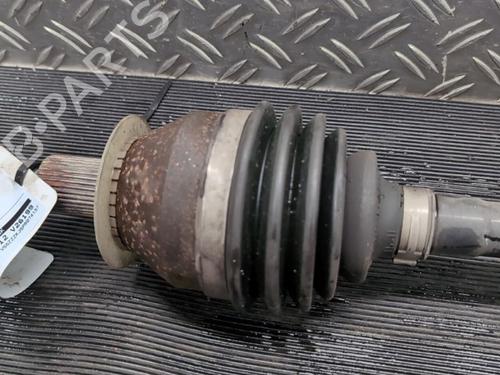 Left front driveshaft SEAT IBIZA V (KJ1, KJG) 1.0 TSI | BP29855078M38