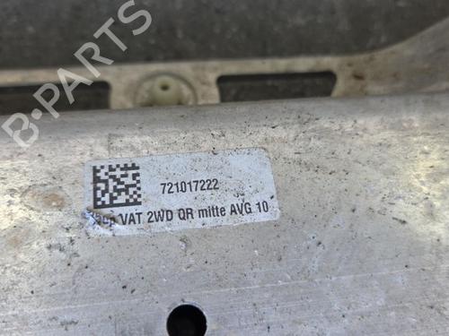 Forbro BMW 5 Touring (G31) 530 i Mild-Hybrid | BP27893217M9