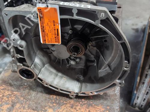 Gearkasse FORD ECOSPORT 1.5 EcoBlue TDCi (95 hp) 28064059